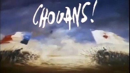 Chouans !