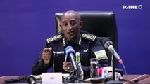 Mucire birarura_ Polisi yihanangirije abajura __ Abanyarwanda basabwe amakenga ku mayeri badukanye