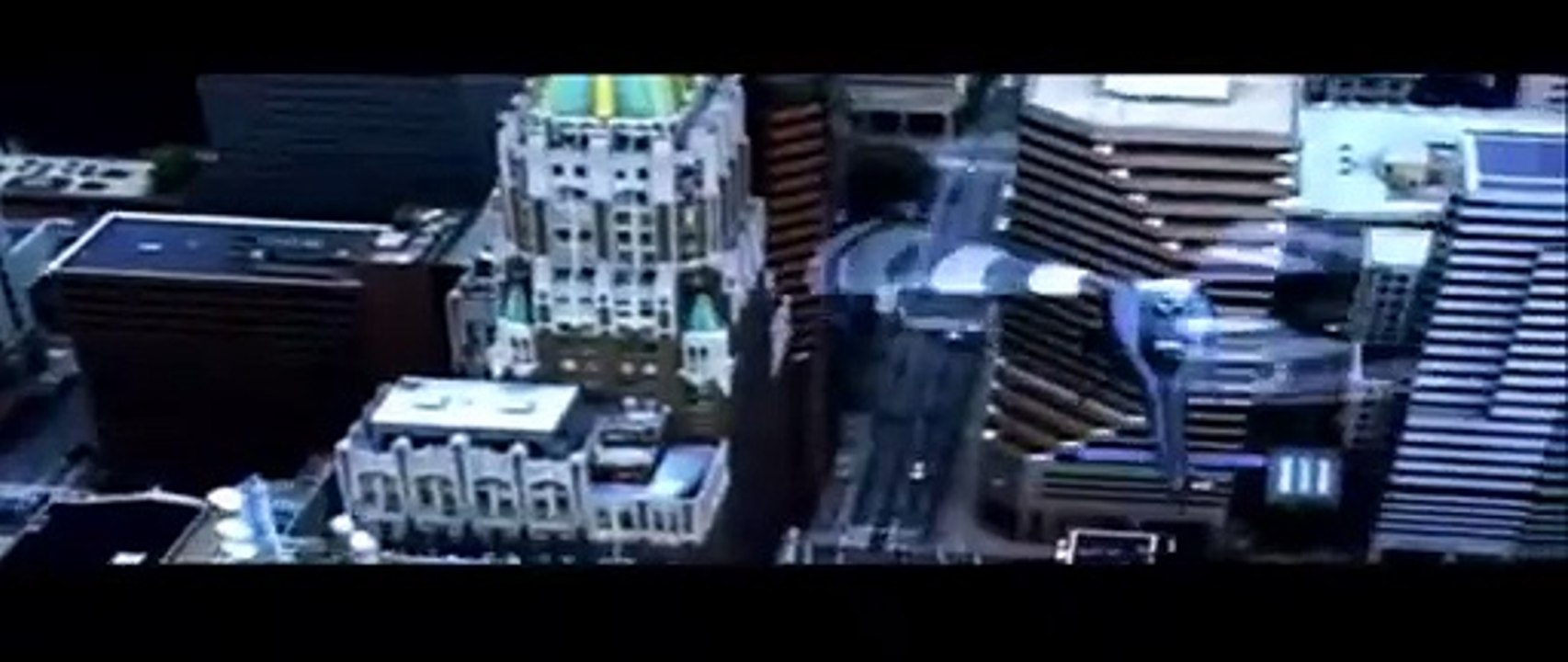 Die Hard 4 : retour en enfer