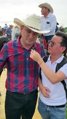 Renson Martínez se despacha contra Julio Acosta y Manuel Calderón