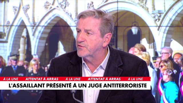 Éric Revel : «La démocratie va mourir d'un état de droit qui n'a pas suffisamment évolué