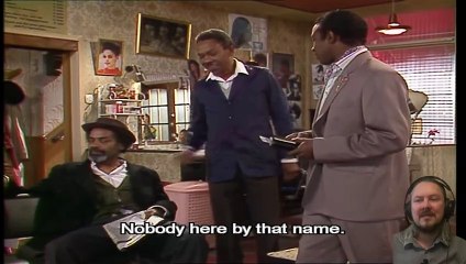 Desmonds | 'The Offer' | British Sitcom | Series 1 Episode 2 | Reaction