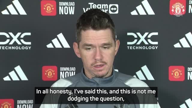 Skinner reacts to Sheikh Jassim's failed Man United takeover bid