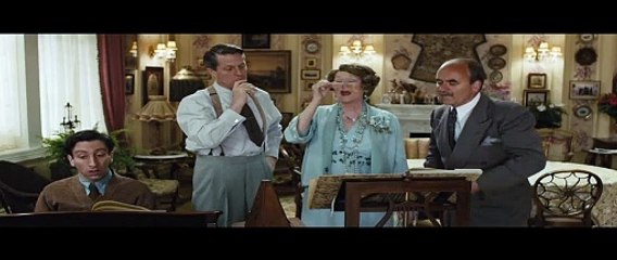 Florence Foster Jenkins