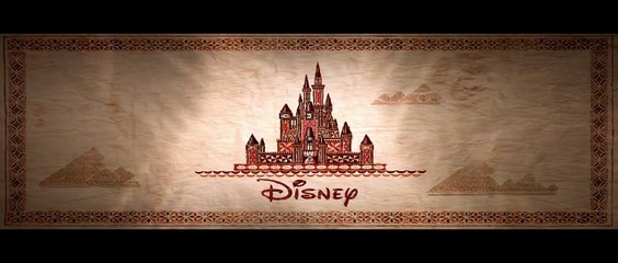 Vaiana, la légende du bout du monde