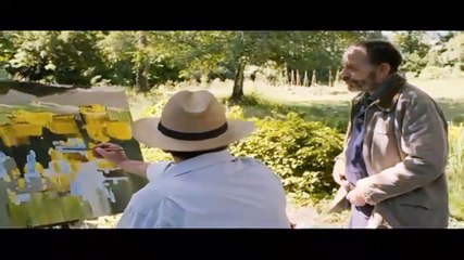 Dialogue avec mon jardinier