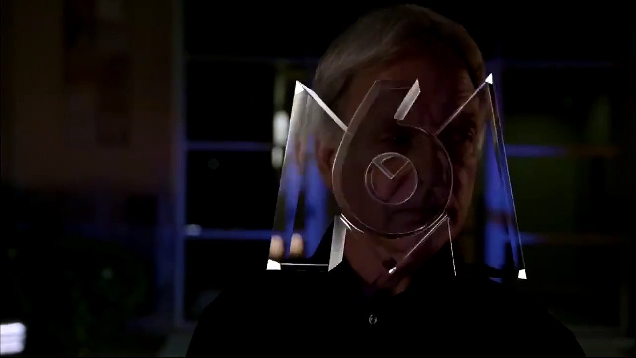 NCIS