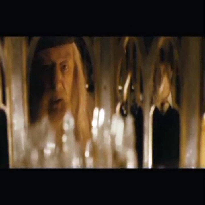 Harry Potter et le prince de sang-mêlé