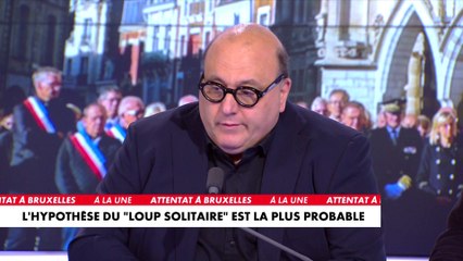 Julien Dray : «On était tout seul dans la rue»