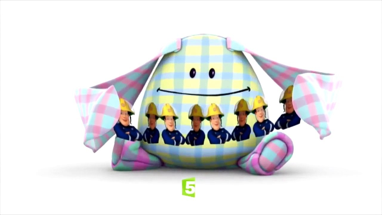 Sam le pompier