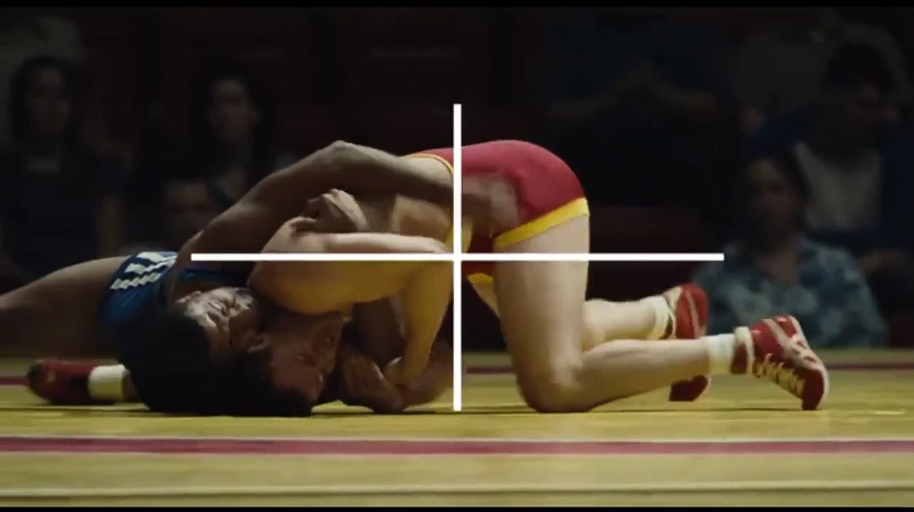 Foxcatcher