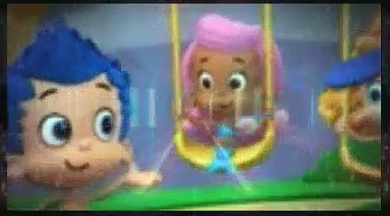 Bubble Guppies S04E12 The Summer Camp Games
