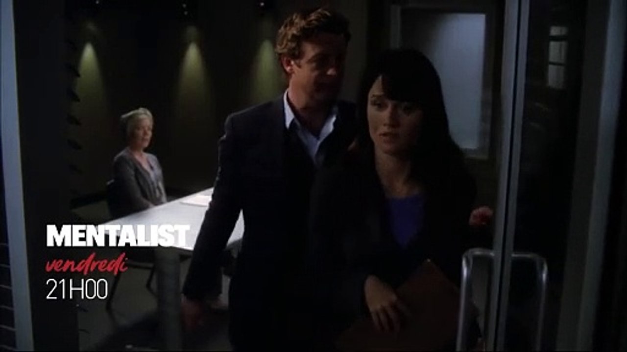 Mentalist