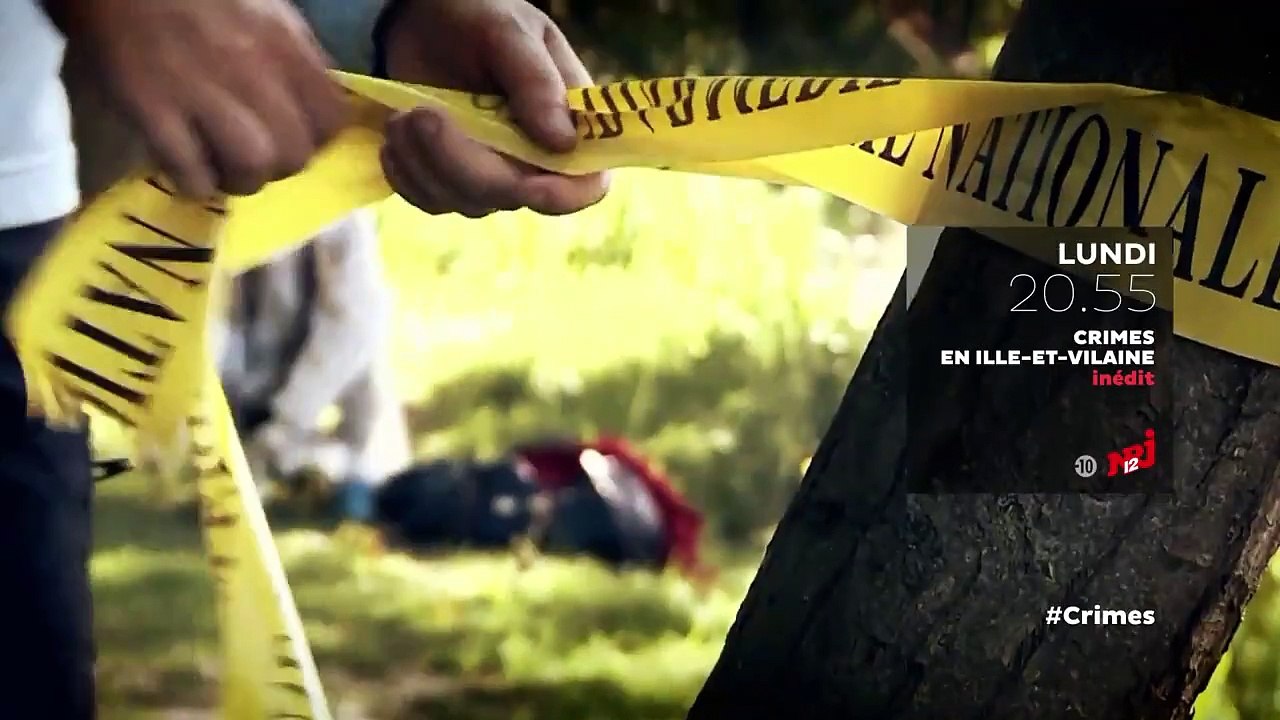 Crimes