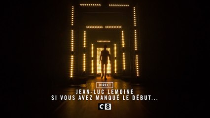Jean-Luc Lemoine : Si vous avez manqué le début