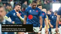XV de France : Après la cruelle élimination à la Coupe du monde, nouvelle grosse déception pour les Bleus