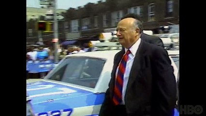 Yusuf Hawkins: Storm Over Brooklyn Bande-annonce (EN)