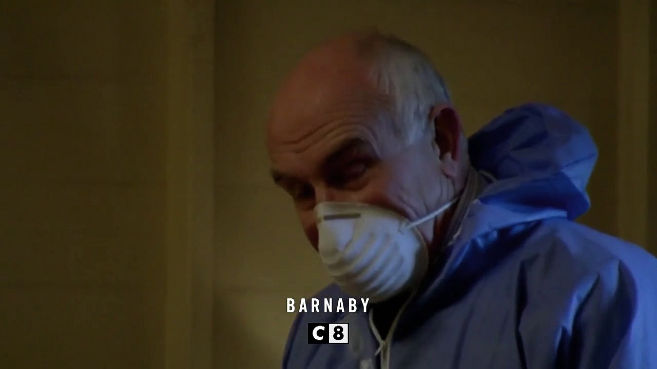 Inspecteur Barnaby