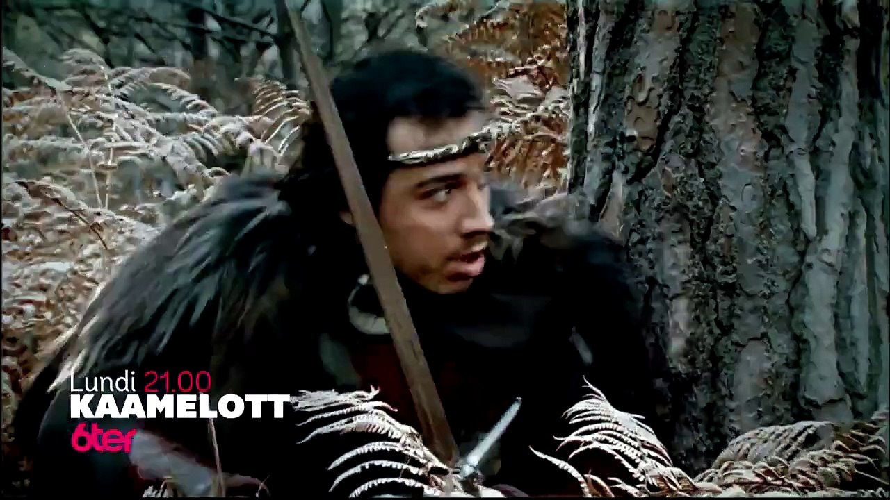 Kaamelott Vidéo Dailymotion