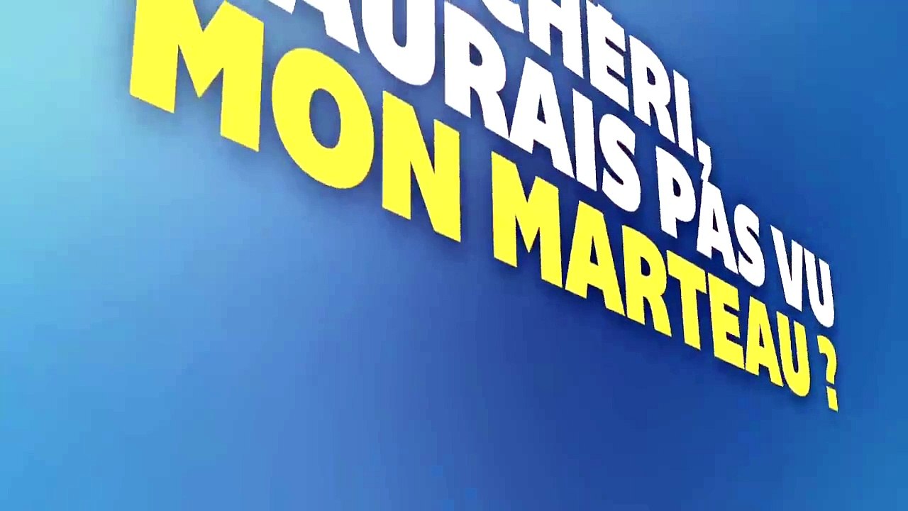 Les rois de la réno
