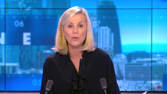 L'édito de Laurence Ferrari: «L'Europe à nouveau attaqué par le terrorisme islamique»