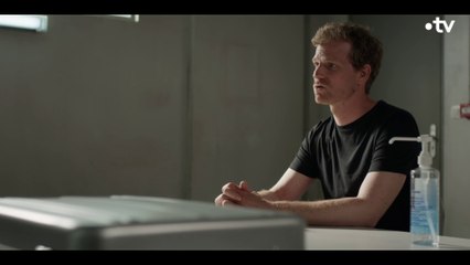 Un Si Grand Soleil : On sait ENFIN qui a les montres !