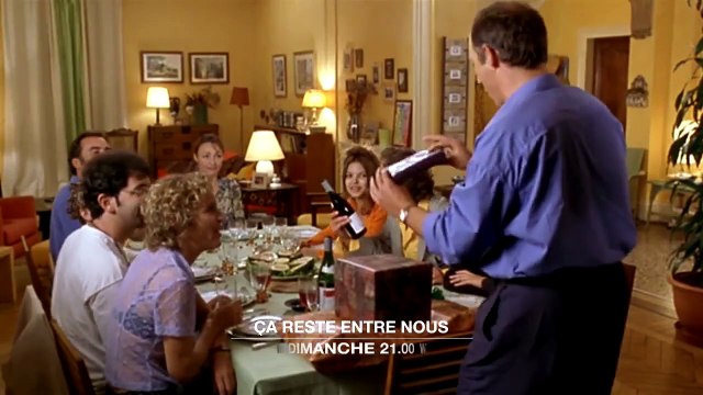 Ça reste entre nous