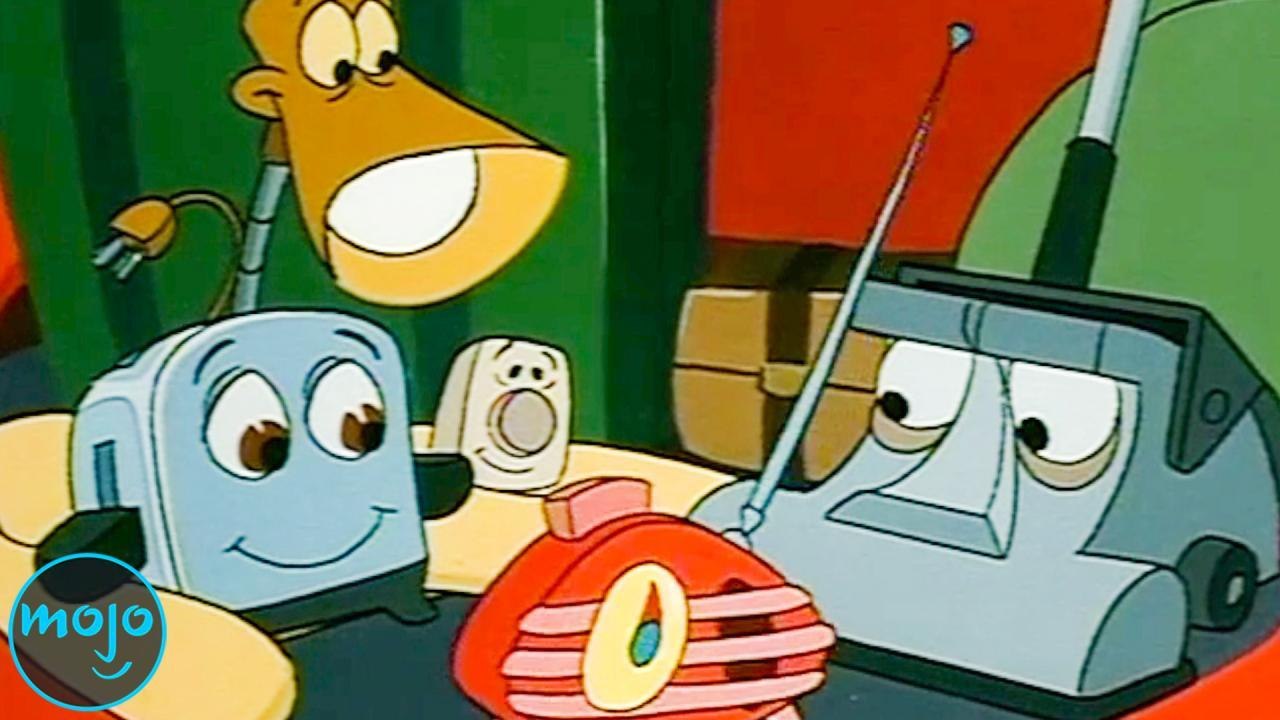 Top 10 Animated Movies You Existed video Dailymotion