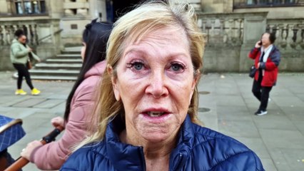 What Is a Bus Gate? Sheffield Residents Share Their Thoughts 🚍