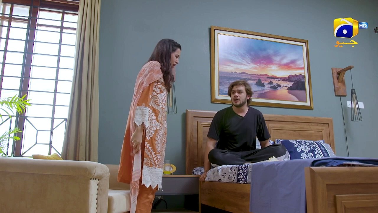 Pyari Nimmo Ep 37     17th October 2023