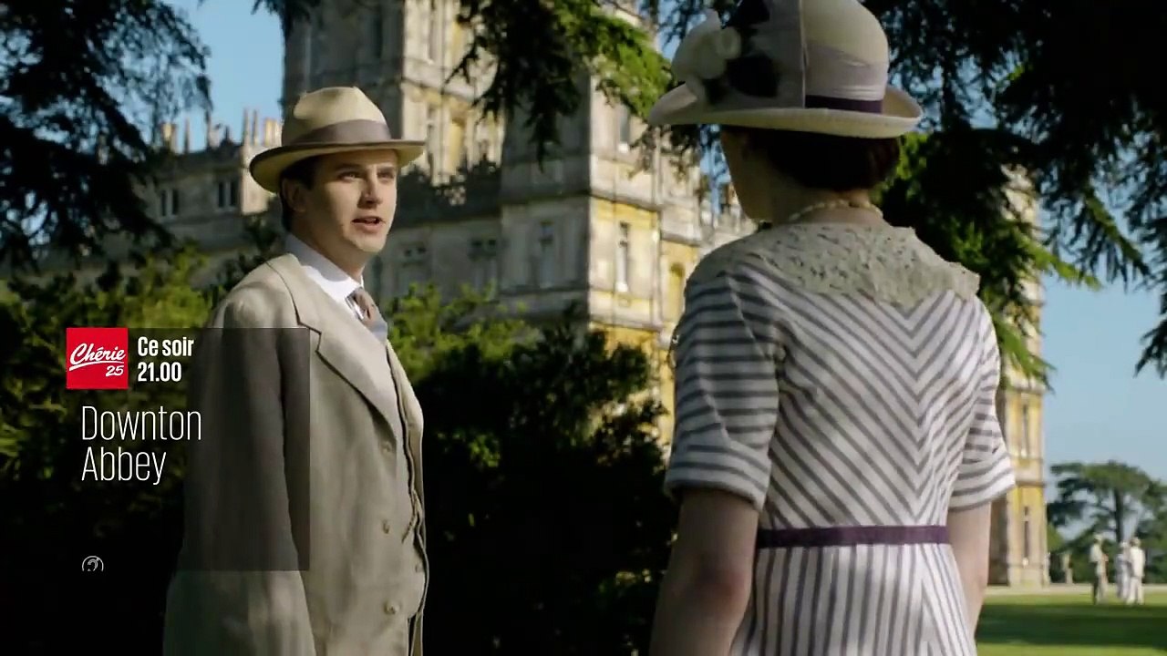 Downton Abbey