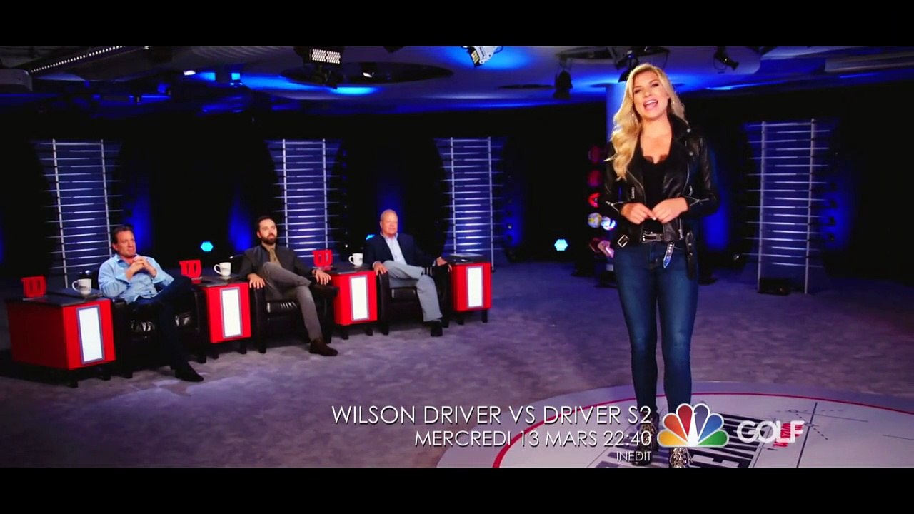 Driver vs Driver by Wilson