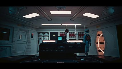 2001, l'odyssée de l'espace