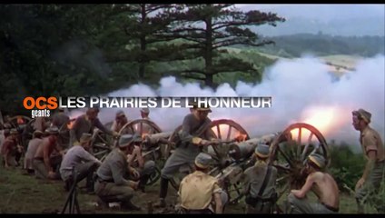 Les prairies de l'honneur
