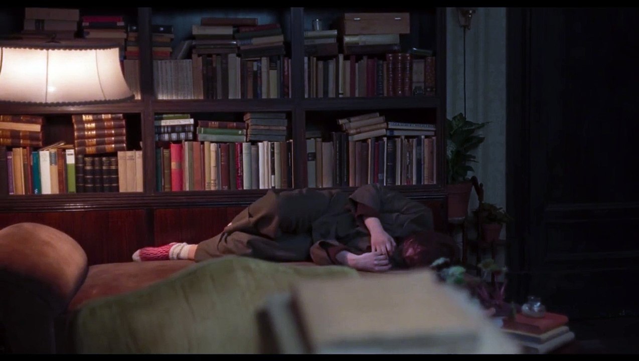 Suspiria