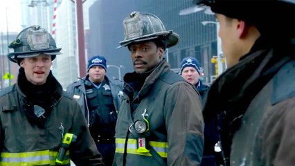 Broken Promise on NBC’s Hit Series Chicago Fire