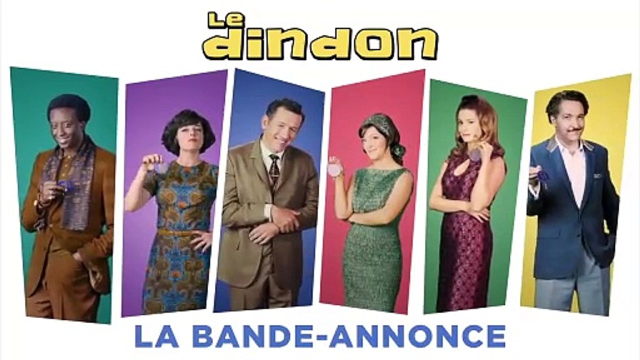 Le dindon