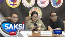 Lineup ng MMFF 2023, inilabas na; ilang Kapuso stars, bibida sa ilang entries | Saksi