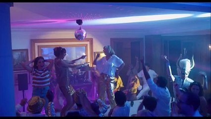 C'est quoi ce papy ?!