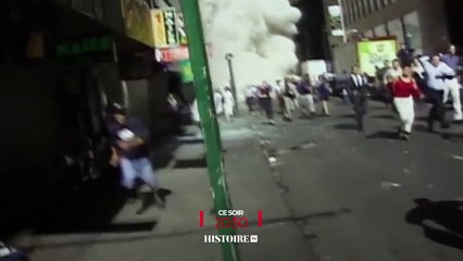 CIA vs Bin Laden : First in