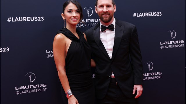 Lionel Messi : qui est sa compagne Antonela Roccuzzo ?