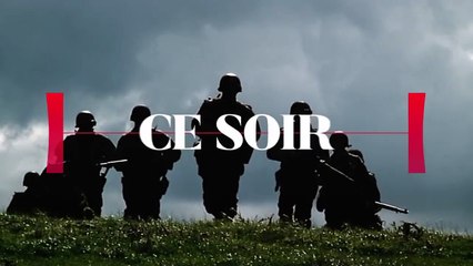 Cinéma et Seconde Guerre mondiale