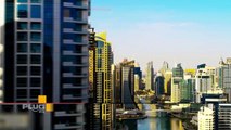 Appartements et maisons de rêve à Dubaï