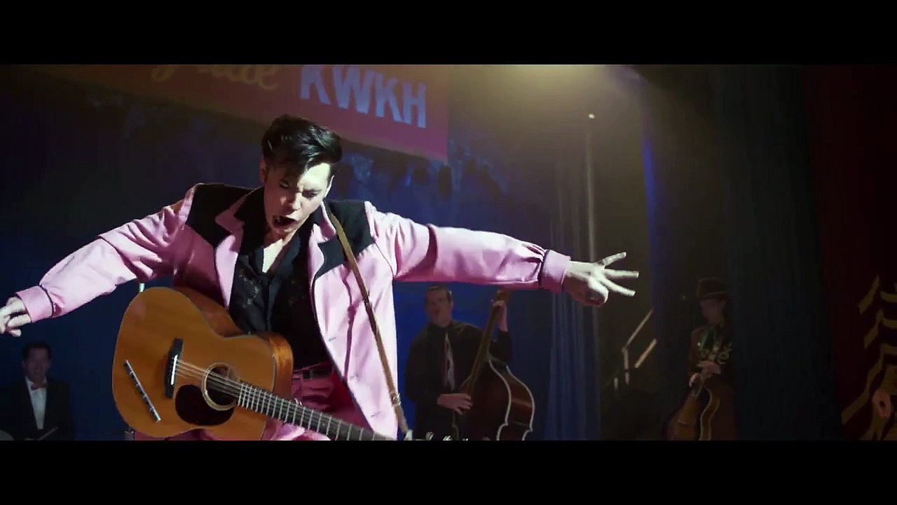 Elvis