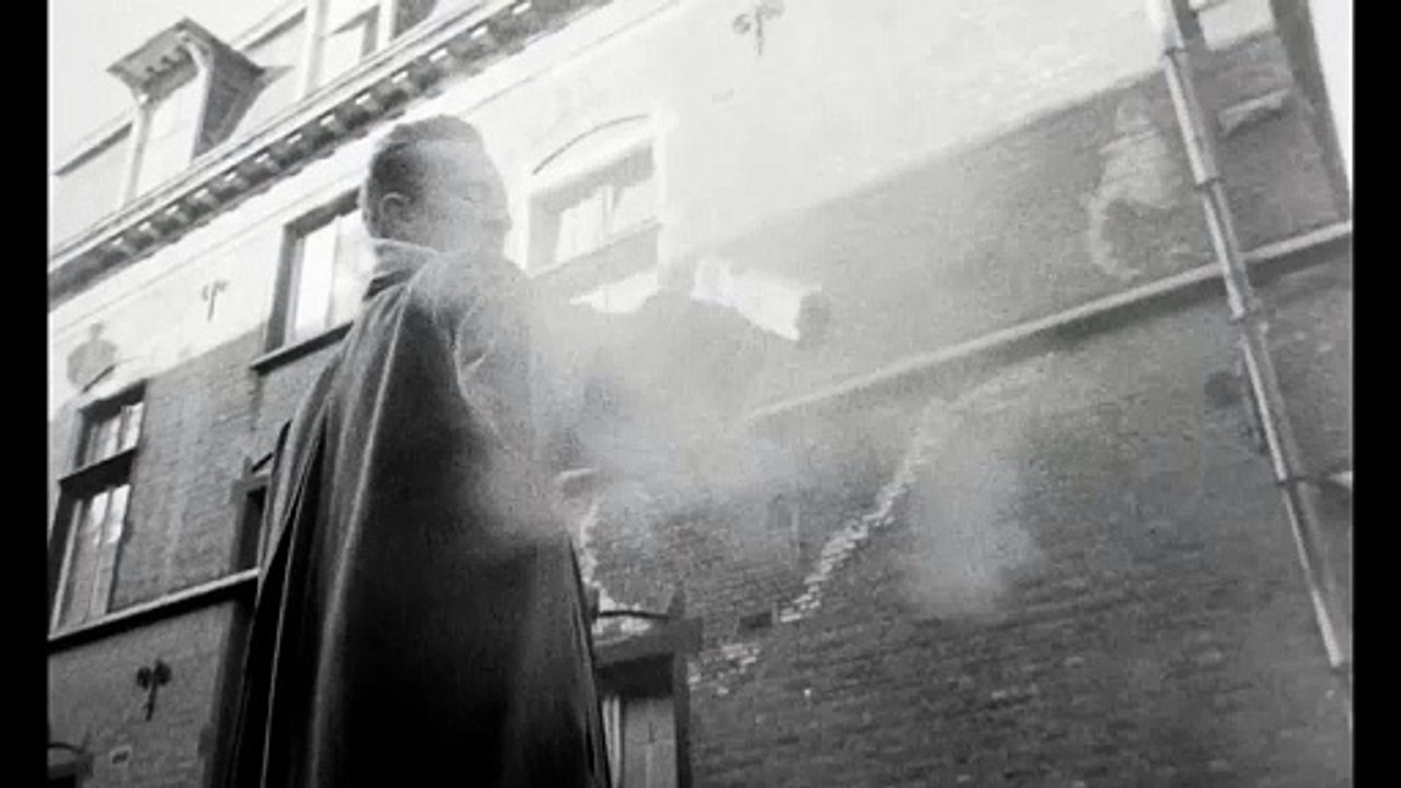 C'est arrivé près de chez vous