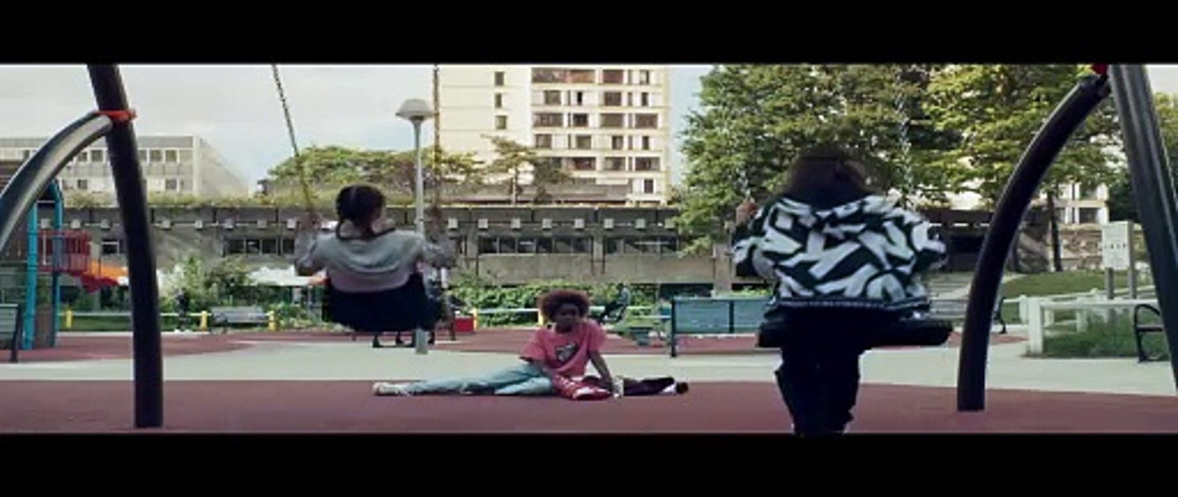 Neneh Superstar