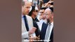 Prince William sends letter of support to UK's Chief Rabbi after monstrous Hamas attacks