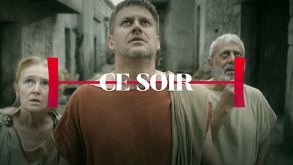 Pompéi, le secret de la villa de Civita Giuliana