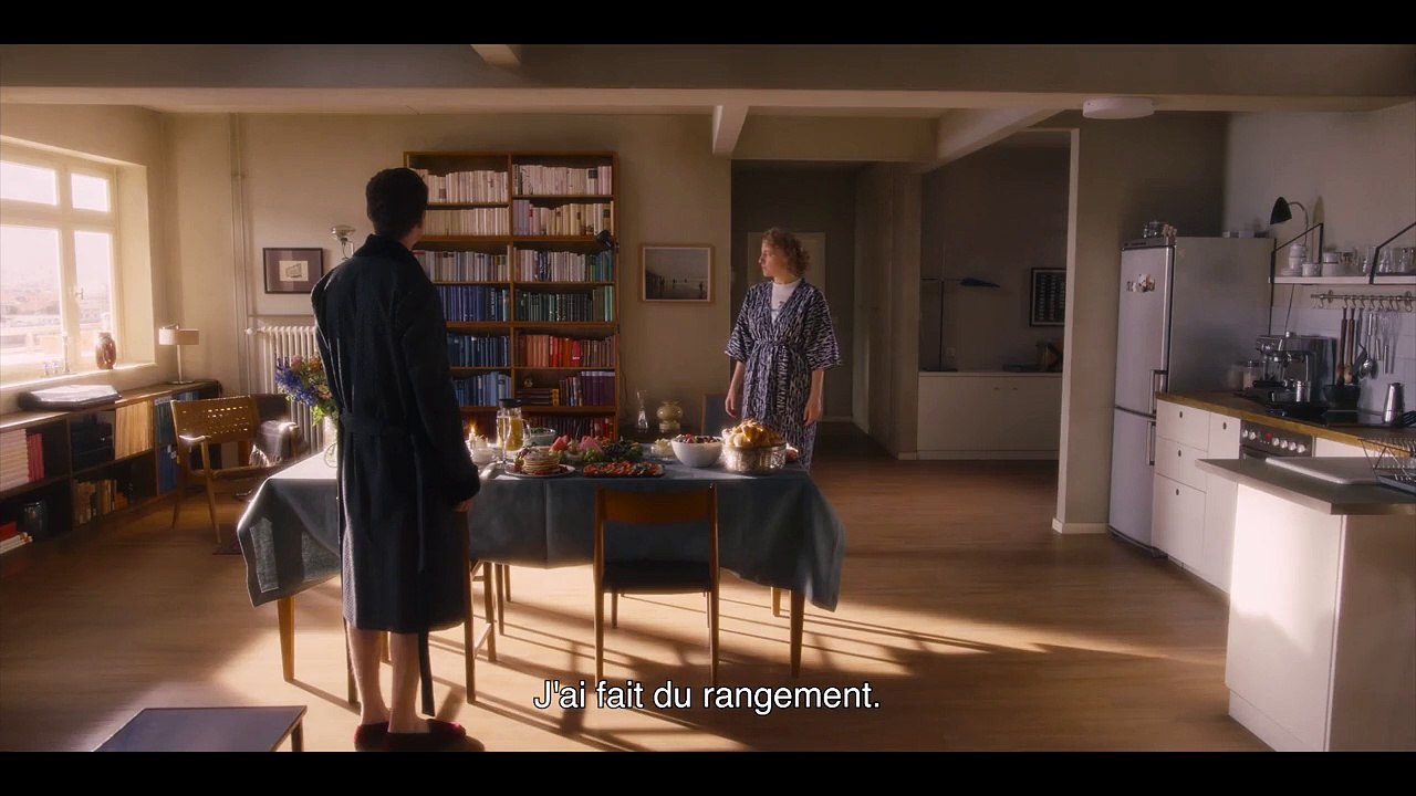 I'm Your Man