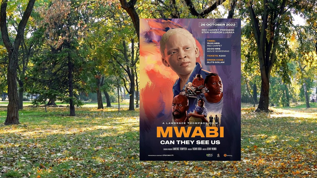 Can You See Us Ending Explained | Can You See Us Zambian Movie | can you see us joseph